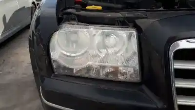 Pezzo di ricambio per auto di seconda mano faro anteriore destro per chrysler 300 c 3.5 riferimenti oem iam 