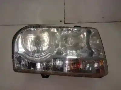 Second-hand car spare part right headlight for chrysler 300 c 3.5 oem iam references   