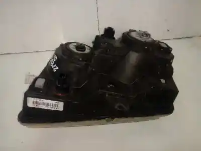 Second-hand car spare part right headlight for chrysler 300 c 3.5 oem iam references   