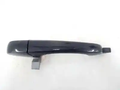 Pezzo di ricambio per auto di seconda mano maniglia esterna posteriore sinistra per chrysler 300 c 3.5 riferimenti oem iam 