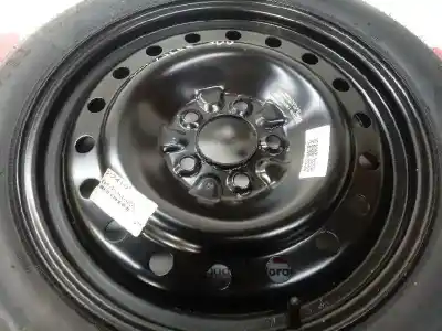 Peça sobressalente para automóvel em segunda mão estepe por chrysler 300 c 3.5 referências oem iam   