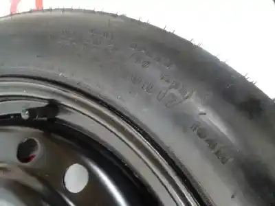 Peça sobressalente para automóvel em segunda mão estepe por chrysler 300 c 3.5 referências oem iam   