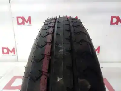 Peça sobressalente para automóvel em segunda mão estepe por chrysler 300 c 3.5 referências oem iam   