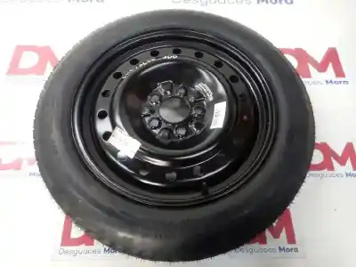 Автозапчастина б/у ЗАПАСНЕ КОЛЕСО для CHRYSLER 300C (LE/LX)  Посилання на OEM IAM   