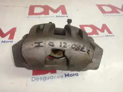 Pezzo di ricambio per auto di seconda mano pinza freno anteriore sinistra per chrysler 300 c 3.5 riferimenti oem iam 