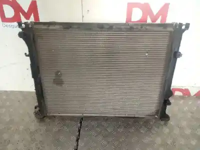 Pezzo di ricambio per auto di seconda mano radiatore d acqua per chrysler 300 c 3.5 riferimenti oem iam 