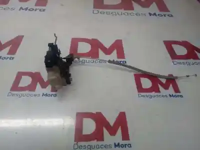 İkinci el araba yedek parçası SOL ÖN KAPI KILIDI için AUDI A8 (D2)  OEM IAM referansları CPDIAD294  