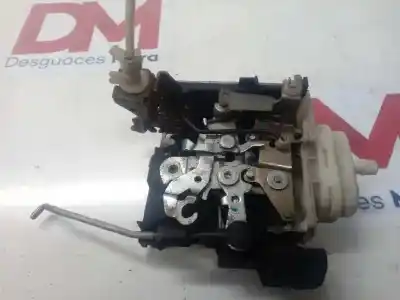 Автозапчастина б/у замок передніх дверей лівий для audi a8 (d2) 2.5 tdi посилання на oem iam cpdiad294  