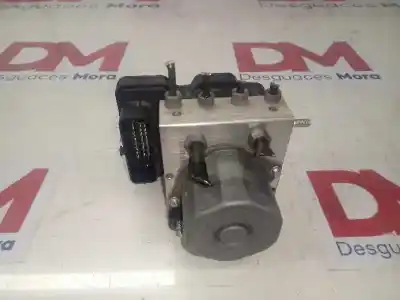 Tweedehands auto-onderdeel abs voor ford transit kastenwagen (ttg) 2.0 tdci cat oem iam-referenties jk212c405ad