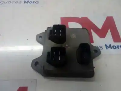 Tweedehands auto-onderdeel voorverwarmingsdoos voor ford transit kastenwagen (ttg) 2.0 tdci cat oem iam-referenties gk2112b533aa