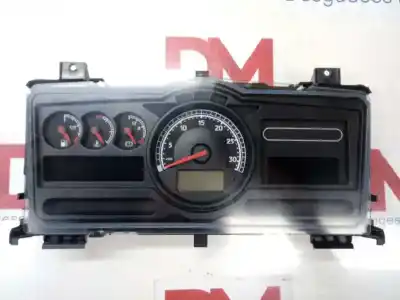 Piesă de schimb auto la mâna a doua ceas bord pentru renault premium 340 18 referințe oem iam 7421050636