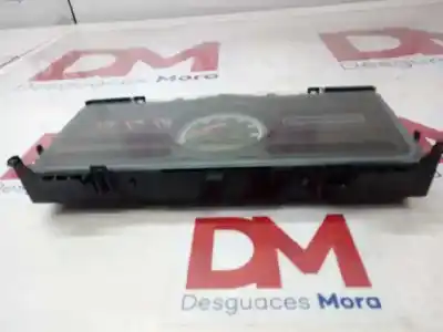 Peça sobressalente para automóvel em segunda mão quadrante por renault premium 340 18 referências oem iam 7421050636  