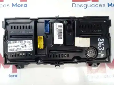 Peça sobressalente para automóvel em segunda mão quadrante por renault premium 340 18 referências oem iam 7421050636  