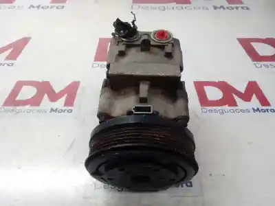 Автозапчасти б/у компрессор кондиционера воздуха за ford transit mod. 2000 combi ft 300 2.0 medio ссылки oem iam   