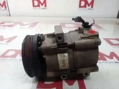 Автозапчасти б/у компрессор кондиционера воздуха за ford transit mod. 2000 combi ft 300 2.0 medio ссылки oem iam   