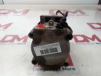 Автозапчасти б/у компрессор кондиционера воздуха за ford transit mod. 2000 combi ft 300 2.0 medio ссылки oem iam   