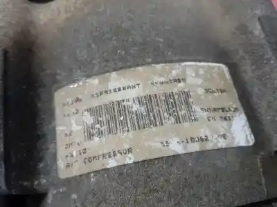 Автозапчасти б/у компрессор кондиционера воздуха за ford transit mod. 2000 combi ft 300 2.0 medio ссылки oem iam   