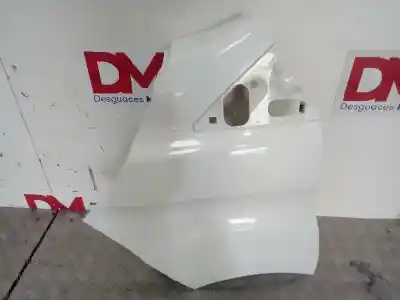 Tweedehands auto-onderdeel linker voor spatbord voor ford transit kastenwagen (ttg) 2.0 tdci cat oem iam-referenties adifttg13