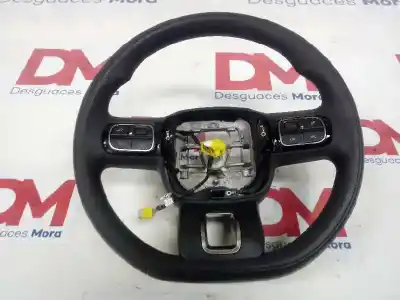 Gebrauchtes Autoersatzteil lenkrad zum citroen c3 feel oem-iam-referenzen vocc316