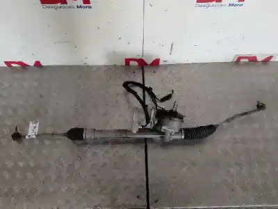 Gebrauchtes Autoersatzteil lenkgetriebe zum citroen c3 feel oem-iam-referenzen cdcc316