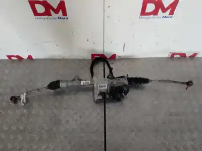 Second-hand car spare part steering rack for citroen c3 feel oem iam references cdcc316  