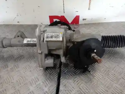 Second-hand car spare part steering rack for citroen c3 feel oem iam references cdcc316  