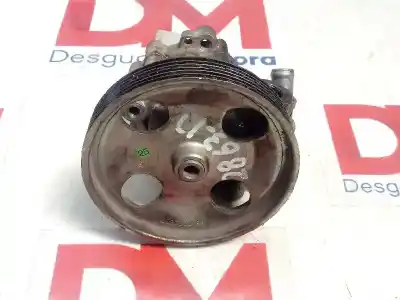 Second-hand car spare part steering pump for citroen jumpy 1.6 16v hdi oem iam references 