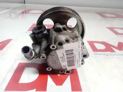 Pezzo di ricambio per auto di seconda mano pompa sterzo per citroen jumpy 1.6 16v hdi riferimenti oem iam   