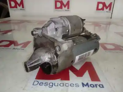 Second-hand car spare part starter motor for citroen jumpy 1.6 16v hdi oem iam references 9688268480