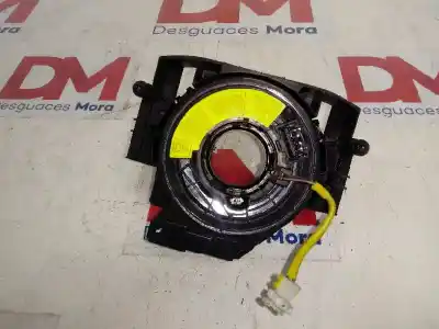Pièce détachée automobile d'occasion contacteur tournant d'airbag pour ford fiesta (cb1) titanium références oem iam 8a6t14a664ab