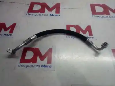Peça sobressalente para automóvel em segunda mão tubos de ar condicionado por citroen jumpy hdi 90 27 l1h1 furg. referências oem iam 453258113