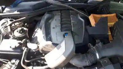 Pezzo di ricambio per auto di seconda mano motore completo per bmw serie 6 coupe (e63) 650ci riferimenti oem iam n62b48b  