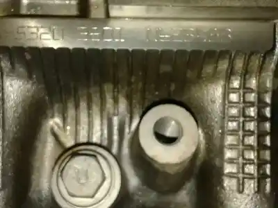 Pezzo di ricambio per auto di seconda mano motore completo per bmw serie 6 coupe (e63) 650ci riferimenti oem iam n62b48b  