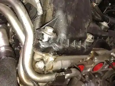 Pezzo di ricambio per auto di seconda mano motore completo per bmw serie 6 coupe (e63) 650ci riferimenti oem iam n62b48b  