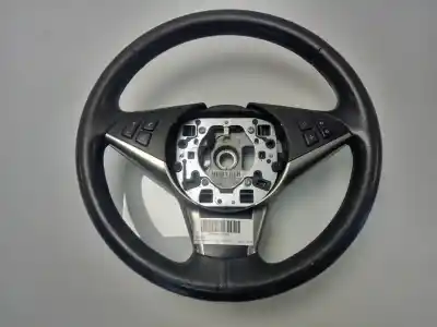 Автозапчасти б/у РУЛЬ за BMW SERIE 6 COUPE (E63)  ссылки OEM IAM VOBMWE63N62B48B05  