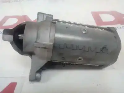 Piesă de schimb auto la mâna a doua Electromotor pentru CITROEN JUMPY FUGÓN  Referințe OEM IAM 9662854180  