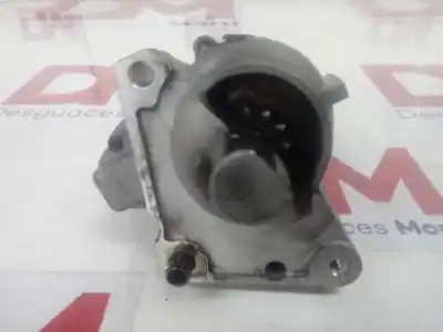 Piesă de schimb auto la mâna a doua electromotor pentru citroen jumpy fugón 1.6 blue-hdi fap referințe oem iam 9662854180  