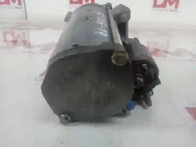 Piesă de schimb auto la mâna a doua electromotor pentru citroen jumpy fugón 1.6 blue-hdi fap referințe oem iam 9662854180  