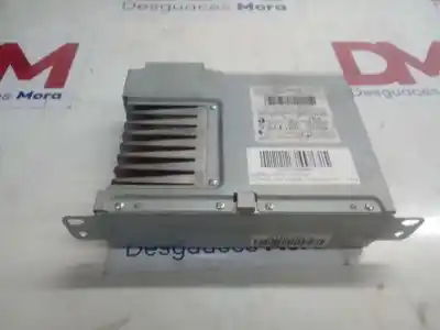 Автозапчасти б/у аудиосистема / радио cd за citroen jumpy combi 1.6 blue-hdi fap ссылки oem iam sarccj16