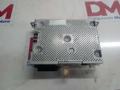 Автозапчасти б/у аудиосистема / радио cd за citroen jumpy combi 1.6 blue-hdi fap ссылки oem iam sarccj16  