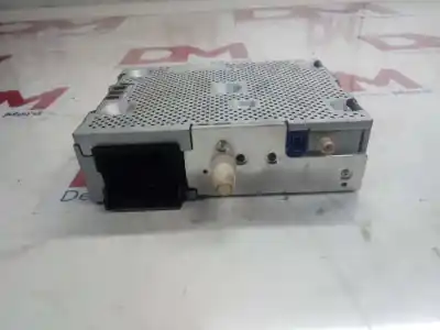 Автозапчасти б/у аудиосистема / радио cd за citroen jumpy combi 1.6 blue-hdi fap ссылки oem iam sarccj16  