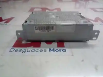 Автозапчасти б/у аудиосистема / радио cd за citroen jumpy combi 1.6 blue-hdi fap ссылки oem iam sarccj16  