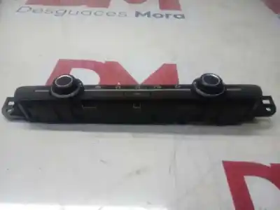 Pezzo di ricambio per auto di seconda mano controllo riscaldamento / aria condizionata per citroen jumpy hdi 92 atlante combi riferimenti oem iam mcaacj16  