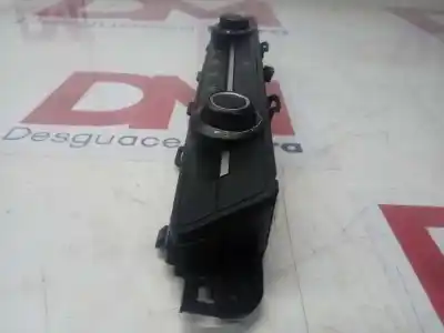 Pezzo di ricambio per auto di seconda mano controllo riscaldamento / aria condizionata per citroen jumpy hdi 92 atlante combi riferimenti oem iam mcaacj16  