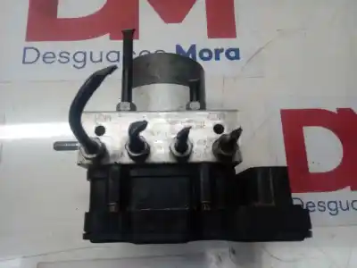 Автозапчасти б/у абс за citroen jumpy combi 1.6 blue-hdi fap ссылки oem iam 9808055980