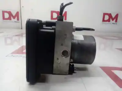 Second-hand car spare part abs for citroen jumpy combi 1.6 blue-hdi fap oem iam references 9808055980  