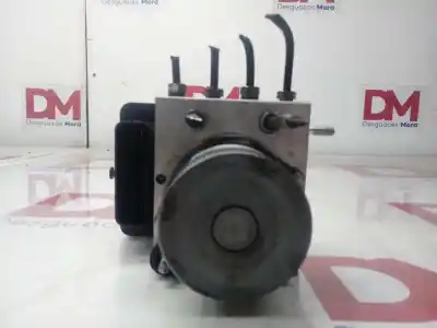 Second-hand car spare part abs for citroen jumpy combi 1.6 blue-hdi fap oem iam references 9808055980  