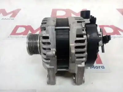 Recambio de automóvil de segunda mano de alternador para citroen berlingo 1.5 blue-hdi fap referencias oem iam 9824742880  