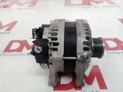 Recambio de automóvil de segunda mano de alternador para citroen berlingo 1.5 blue-hdi fap referencias oem iam 9824742880  