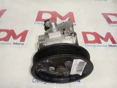 Second-hand car spare part STEERING PUMP for RENAULT CLIO II FASE II (B/CB0)  OEM IAM references BDRBCB003  